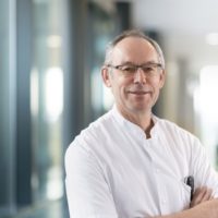 Dr. Alexander Patrick