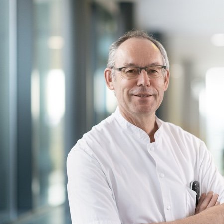 Dr. Alexander Patrick