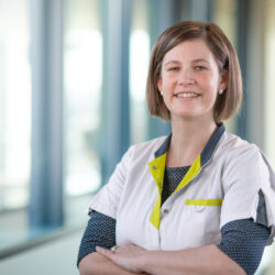 Hoofdapotheker ziekenhuisapotheek AZ Glorieux ZORG-ziekenhuizen